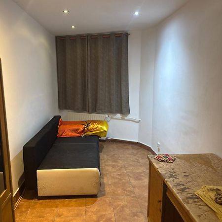 Apartamento Abc Unhošť Exterior foto