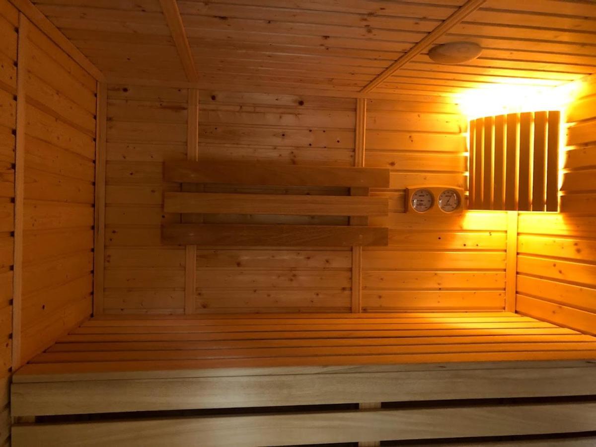 Apartamento Abc Unhošť Exterior foto
