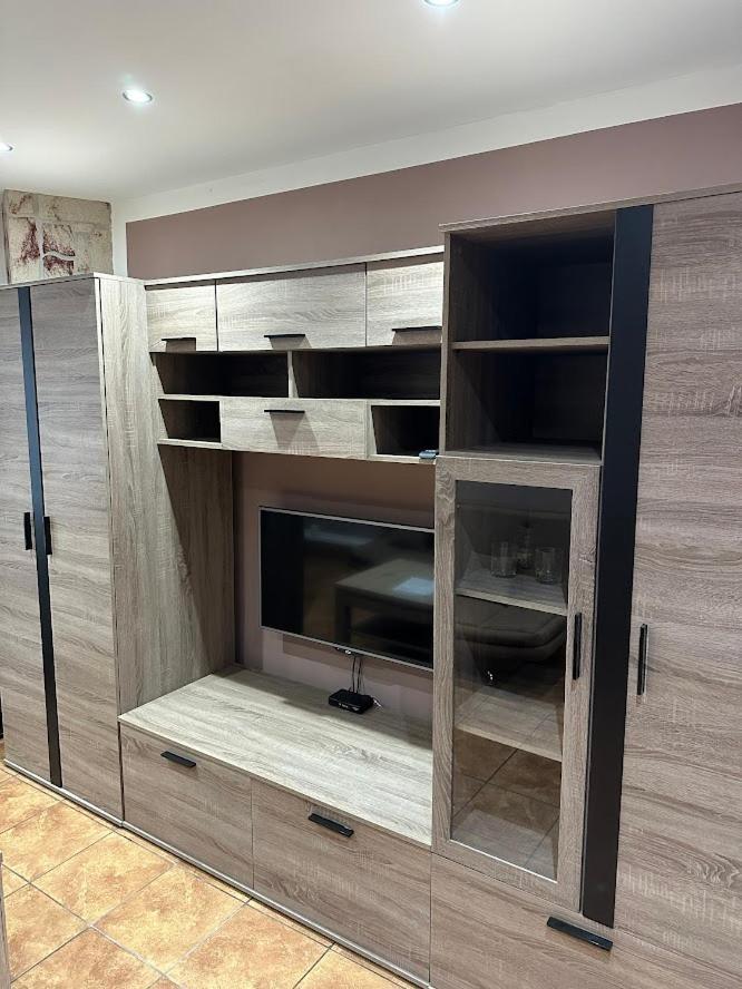 Apartamento Abc Unhošť Exterior foto