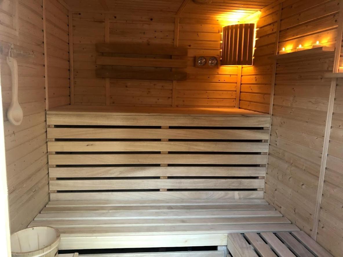 Apartamento Abc Unhošť Exterior foto