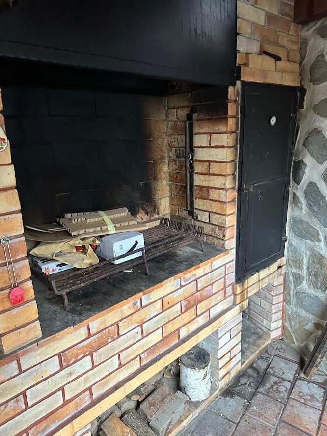 Apartamento Abc Unhošť Exterior foto