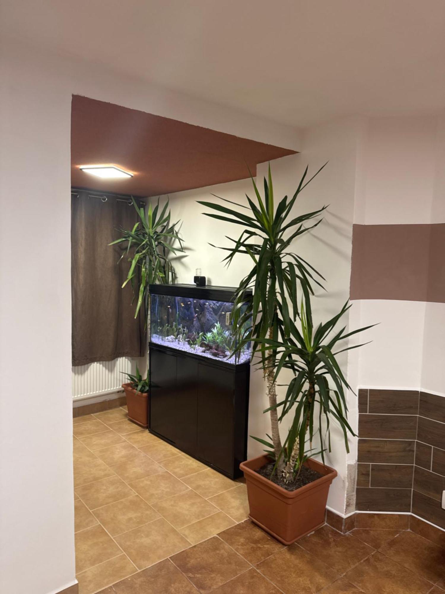 Apartamento Abc Unhošť Exterior foto