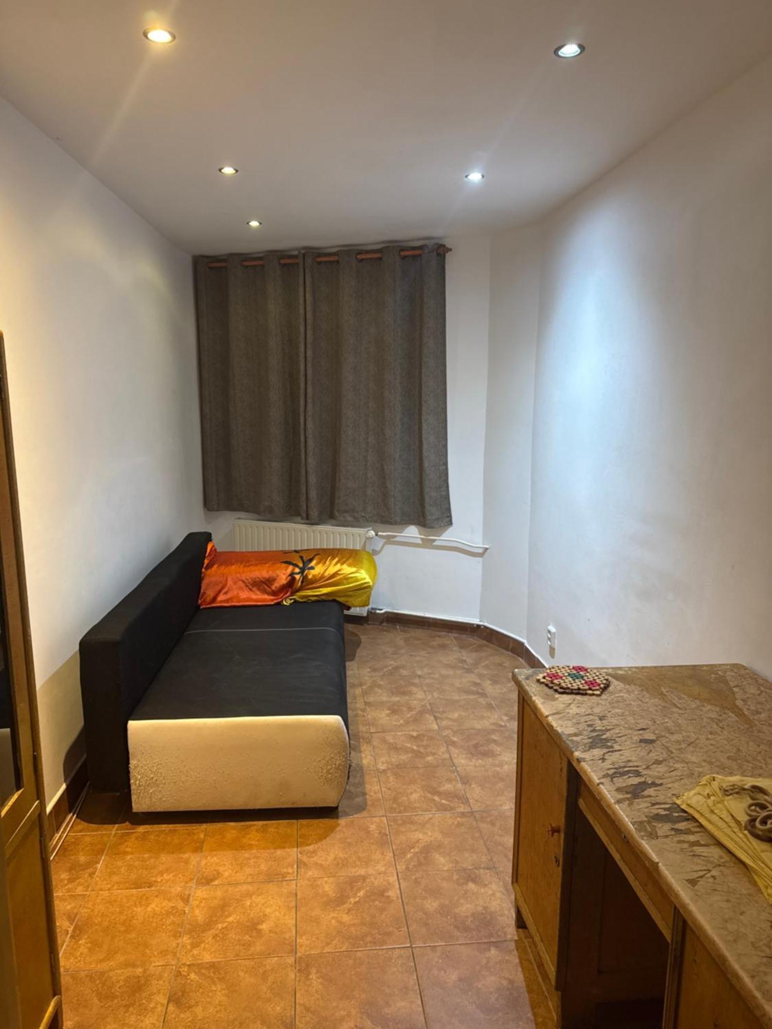 Apartamento Abc Unhošť Exterior foto